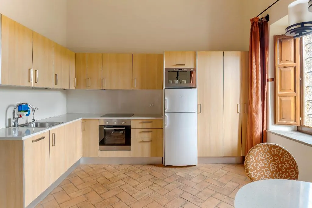 APARTMENT ONE BEDROOM Room, Palazzo Catalani Resort, Rome