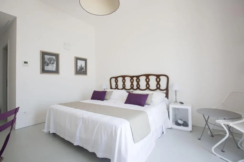 Room, Miramare Sea Resort and Spa, Naples