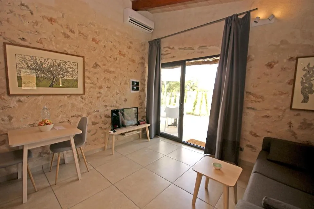 Room, Agroturismo Es Rafal Nou, Majorca