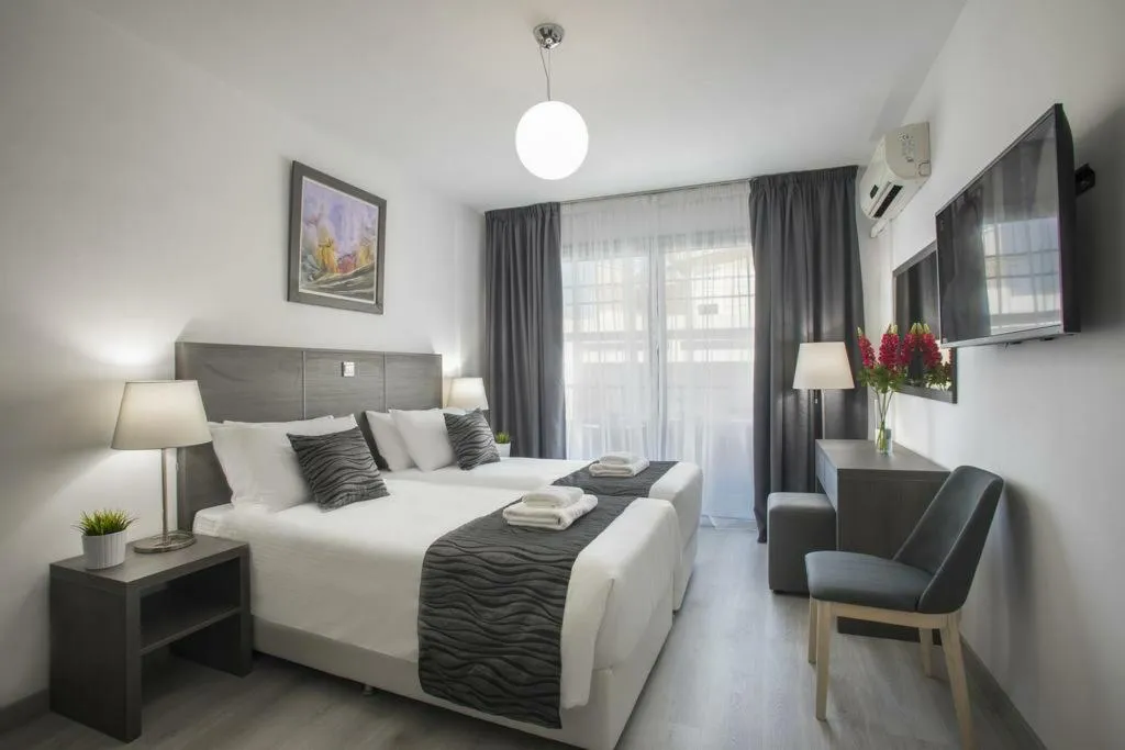 Room, Blazer Residence, Cyprus