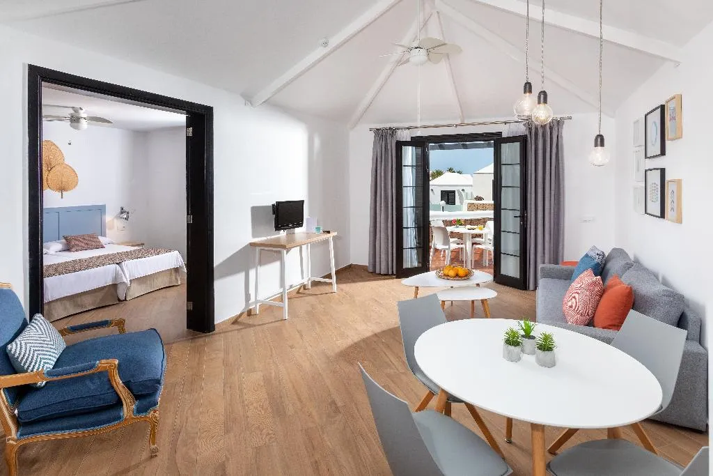 BUNGALOW ONE BEDROOM Room, Los Cardones Boutique Village, Tenerife