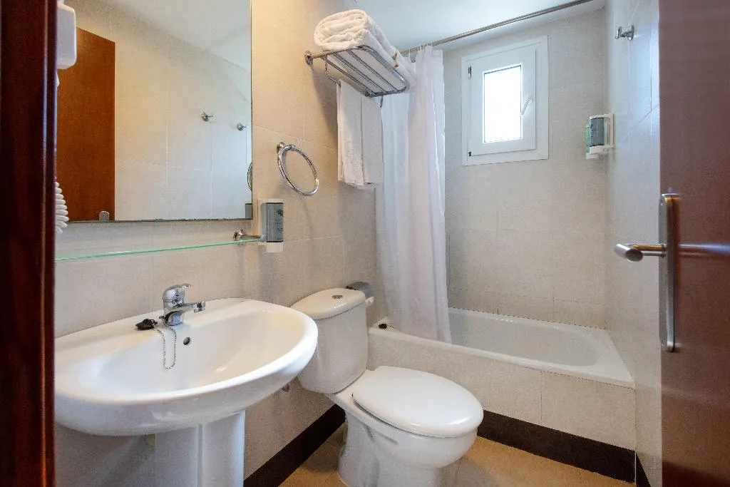 BUNGALOW STANDARD Room, Valentin Playa de Muro, Majorca