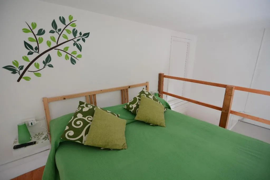 DOUBLE STANDARD Room, B&B Tecla, Naples
