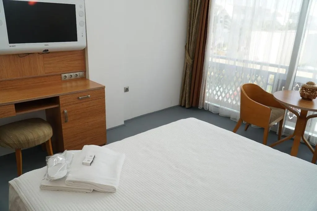 Room, Rooms Bohemian Hotel, Izmir