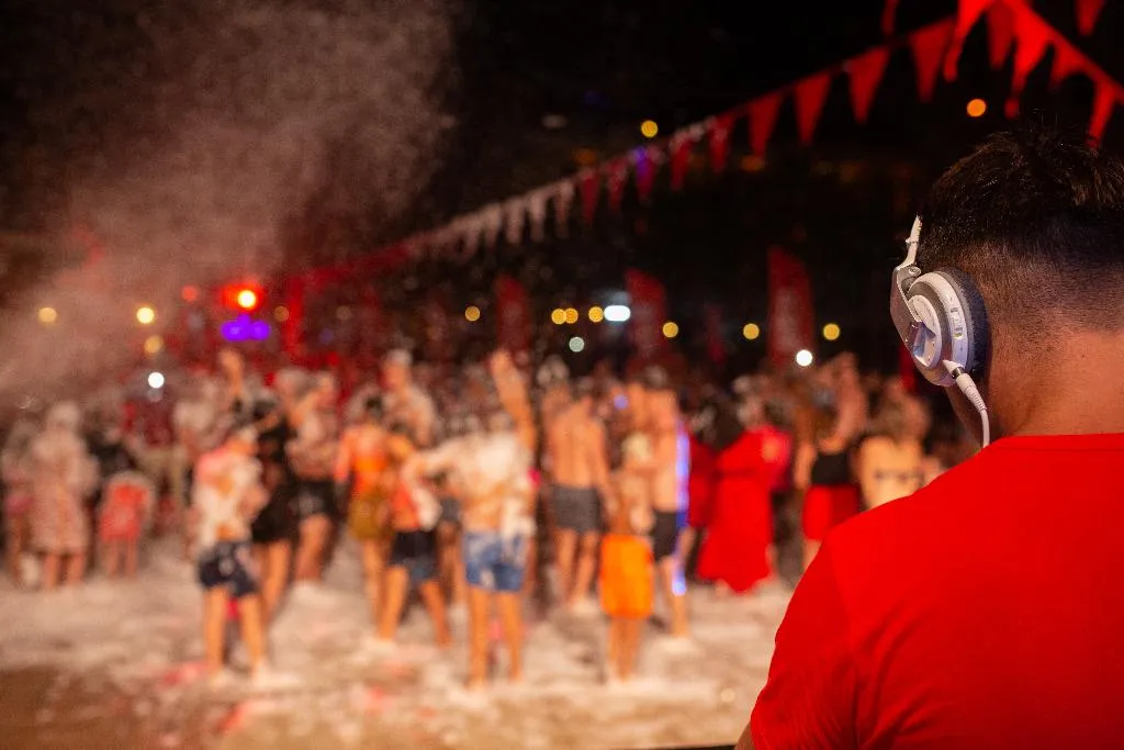 Sports and Entertainment, Side Lilyum Hotel & SPA, Antalya