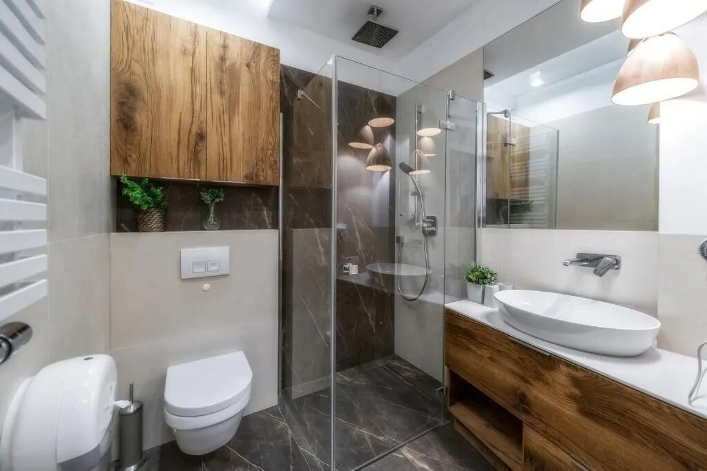 Room, ApartHotel Giewont, Krakow