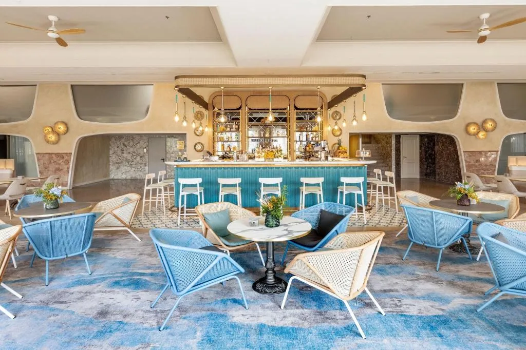 Restaurant, Delta Hotels by Marriott Giardini Naxos, Catania
