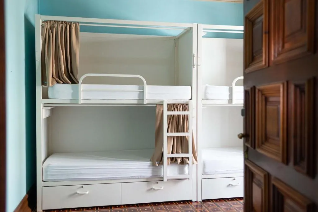 Room, Sant Jordi Hostels Lisbon, Lisbon