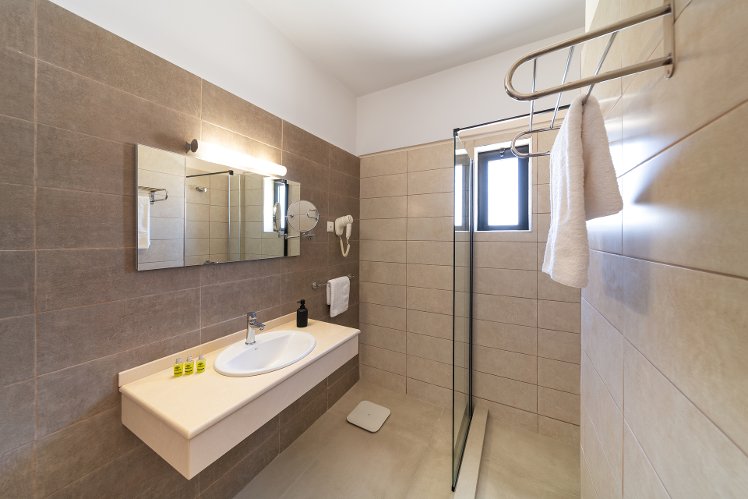 Hippocampus Boutique Hotel, Rhodes