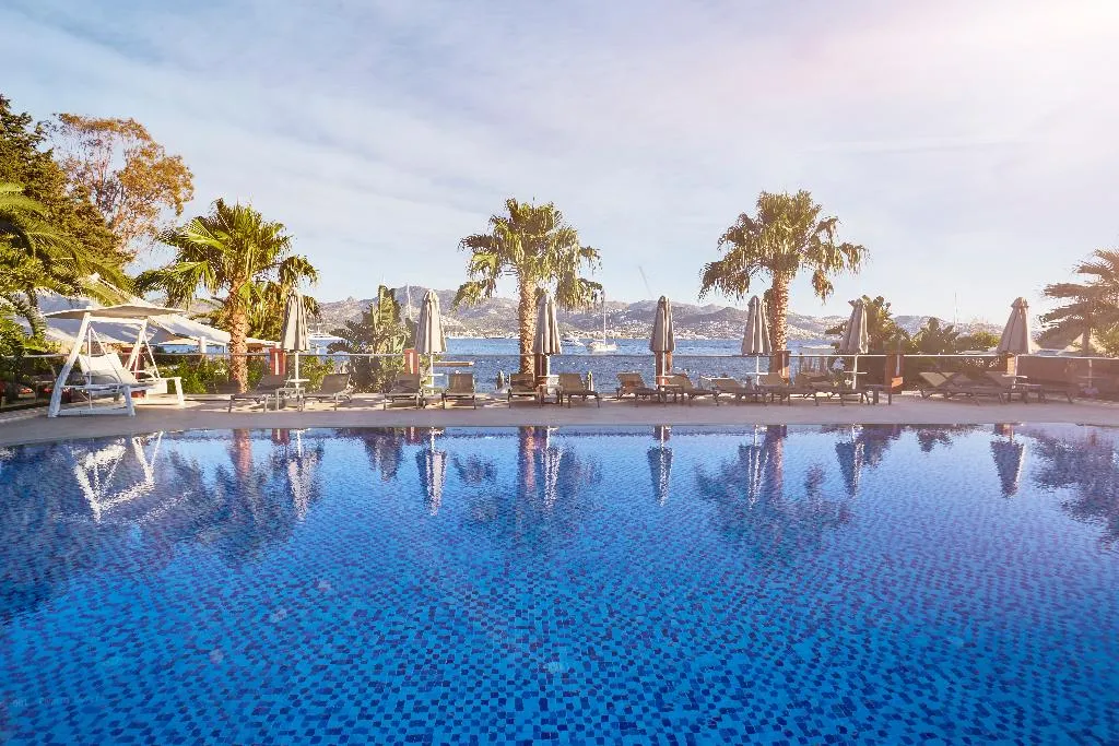 General view, Avantgarde Yalikavak, Bodrum