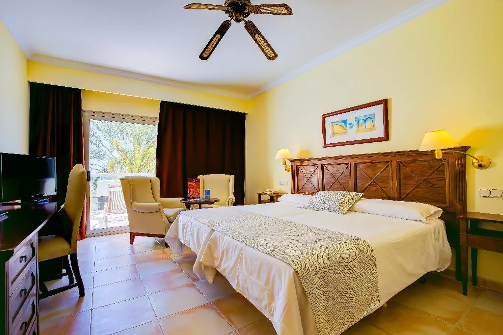 DOUBLE SINGLE USE STANDARD Room, SBH Costa Calma Palace, Fuerteventura