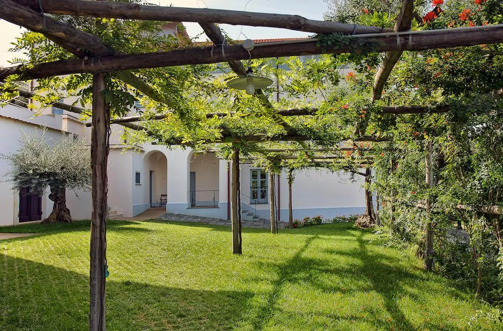 VILLA STANDARD Room, Villa Sabrina Relais, Naples