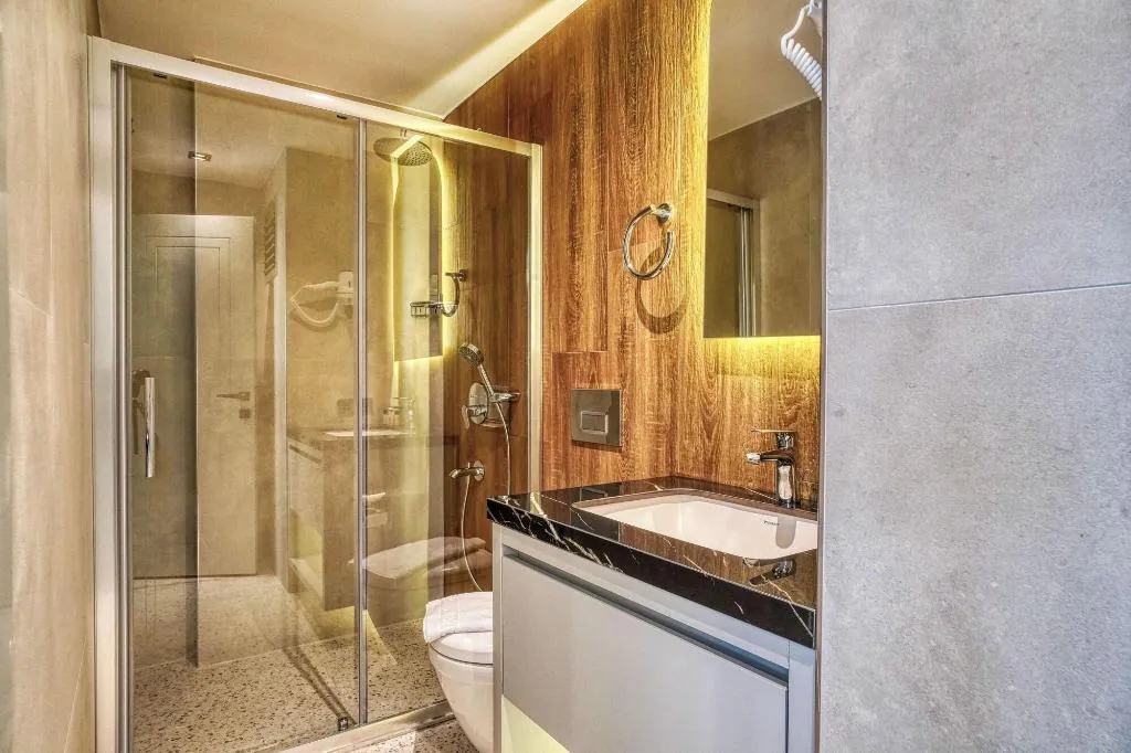 Room, Ayayorgi̇ Homes & Hotels, Izmir