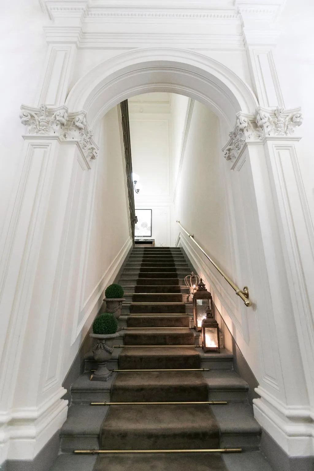 General view, Palazzo Lorenzo Hotel Boutique & Spa, Florence