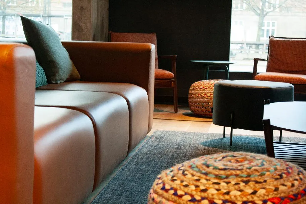 Lobby, Next House Copenhagen, Copenhagen