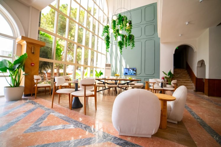 Montana Beach Club Hotel, Antalya