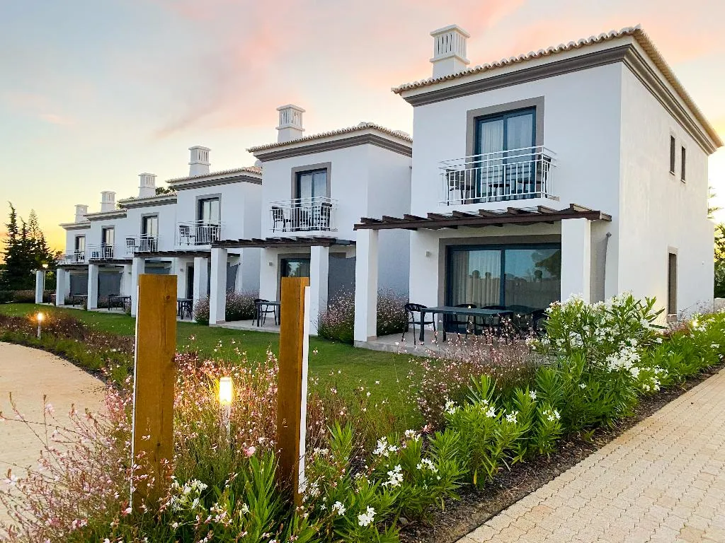 General view, Quinta do Algarvio Village, Algarve