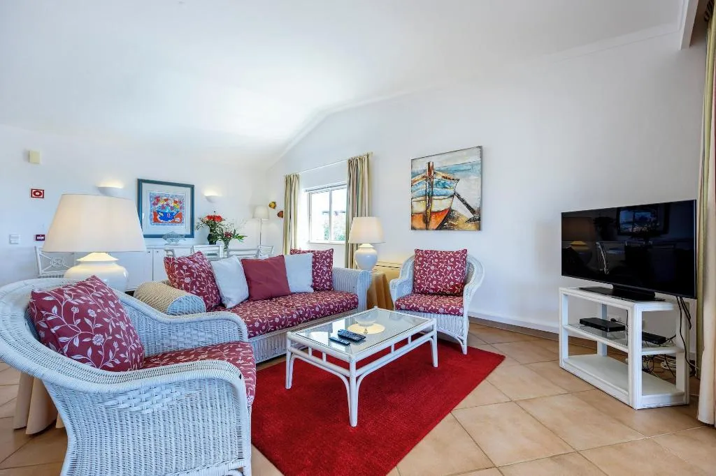 Room, Vila Palmeira, Algarve