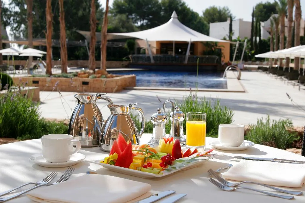 Restaurant, Insotel Fenicia Prestige Suites & Spa, Ibiza