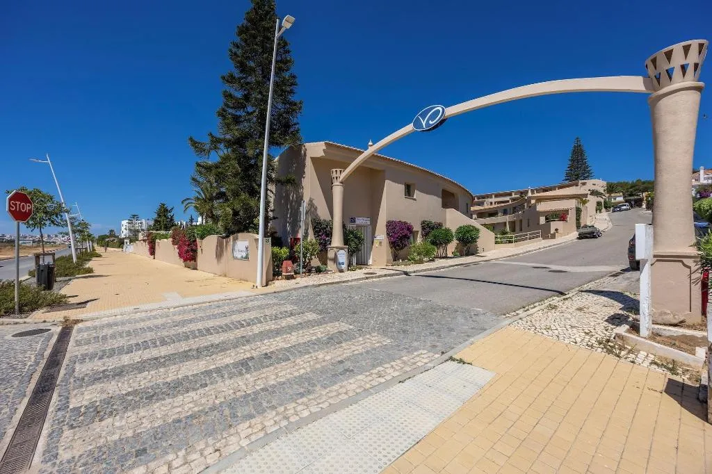 General view, Vila Palmeira, Algarve
