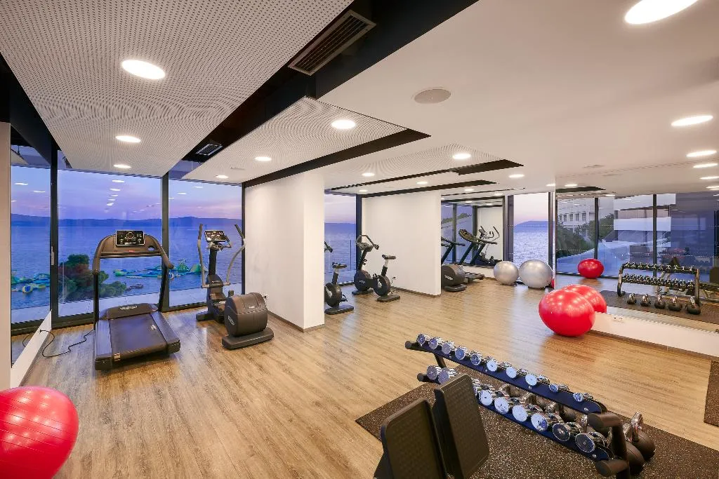 Sports and Entertainment, Medora Auri Family Beach Hotel, Split