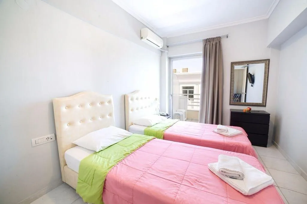 Room, Archontiki, Crete