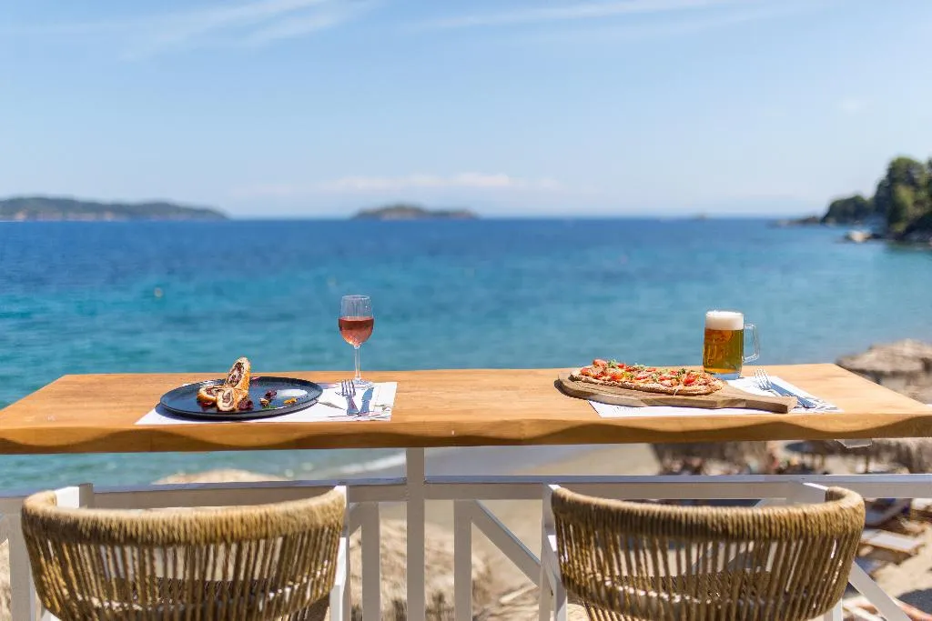 Restaurant, Kassandra Bay Resort, Suites & SPA, Skiathos