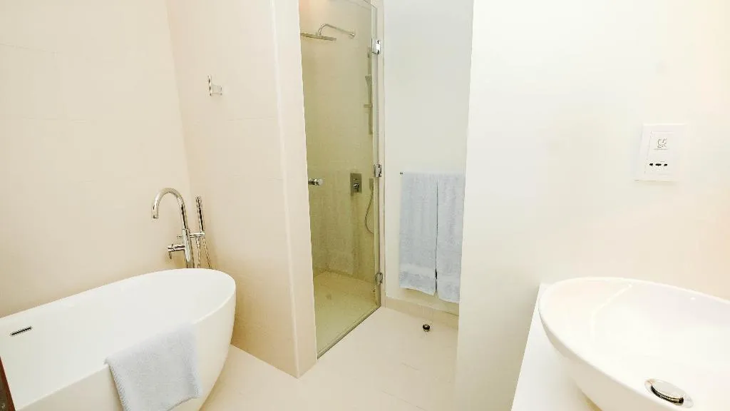 APARTMENT CAPACITY 6 THREE BEDROOM Room, Dream Inn Dubai Apartments - City Walk, Dubai