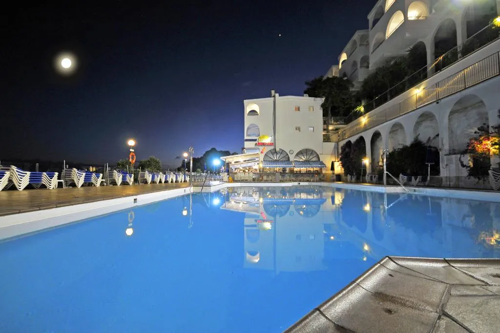Pool, Colina Mar, Gran Canaria