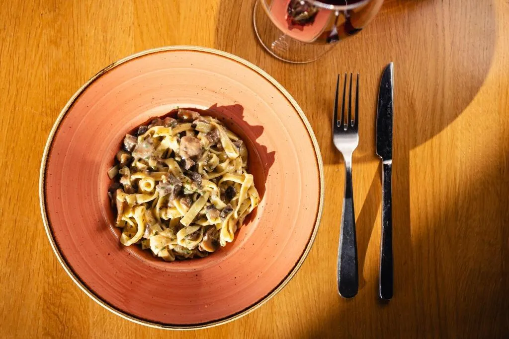 Restaurant, Moxy Milan Airport, Milan
