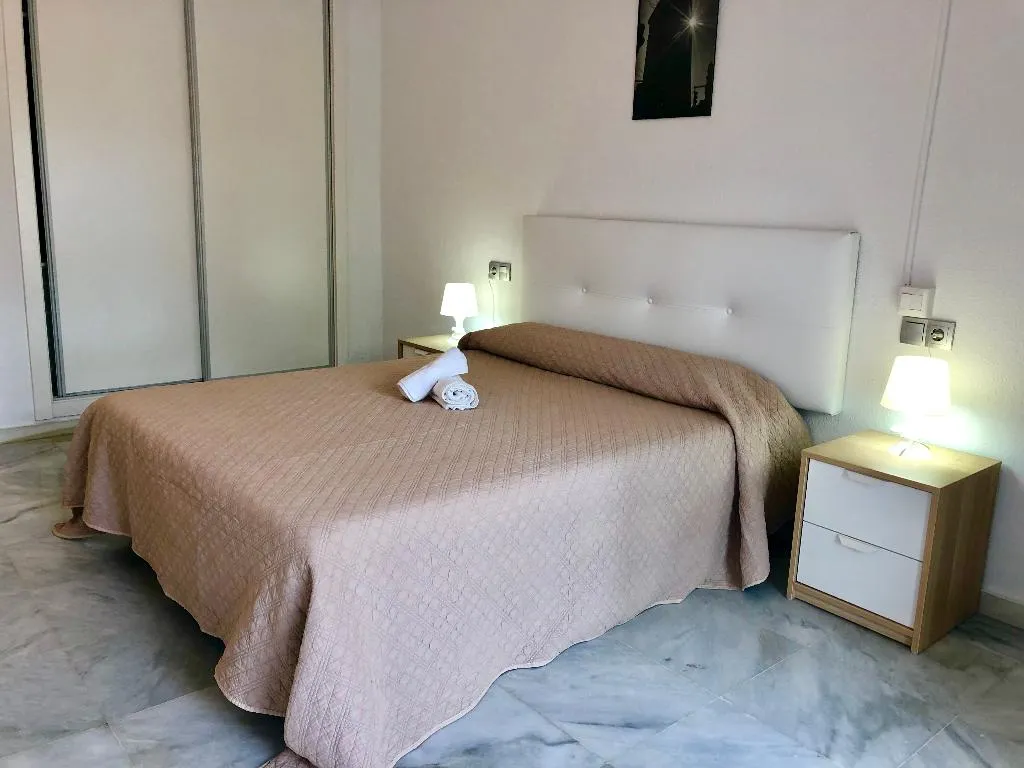 APARTMENT TWO BEDROOMS Room, Las Rosas de Capistrano, Costa Del Sol