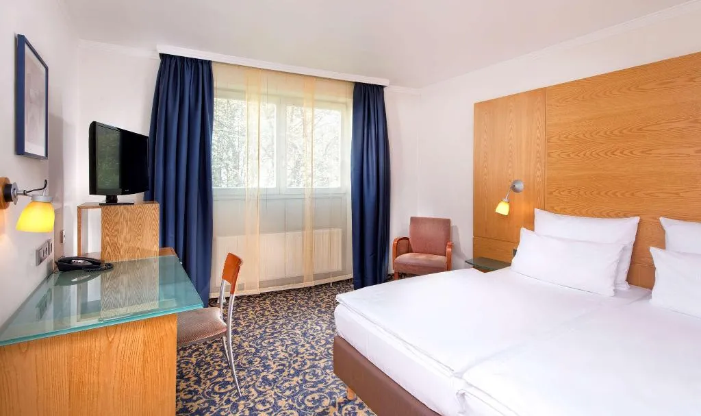Room, Best Western Hotel Kantstrasse Berlin, Berlin