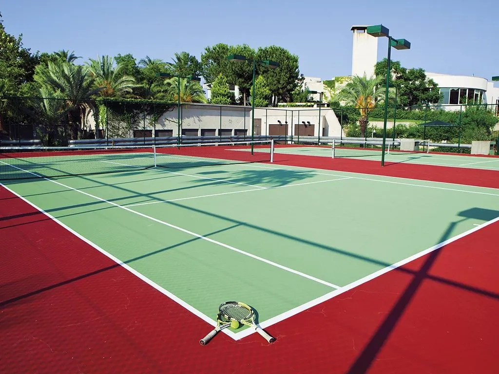 Sports and Entertainment, Dobedan World Palace Ex Alva Donna, Antalya