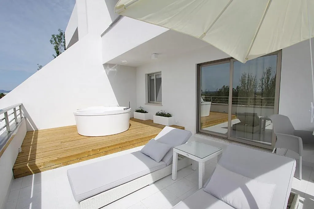 SUITE PREMIUM Room, BG Rei del Mediterrani, Majorca