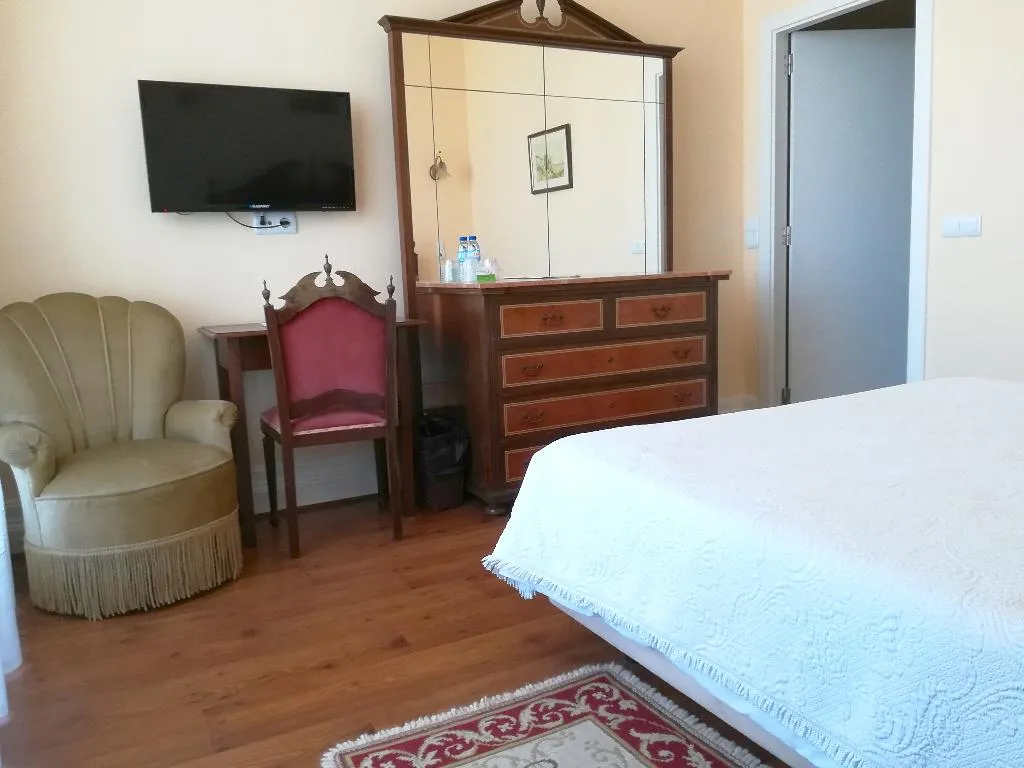 Room, Alegre Hotel Bussaco, Porto