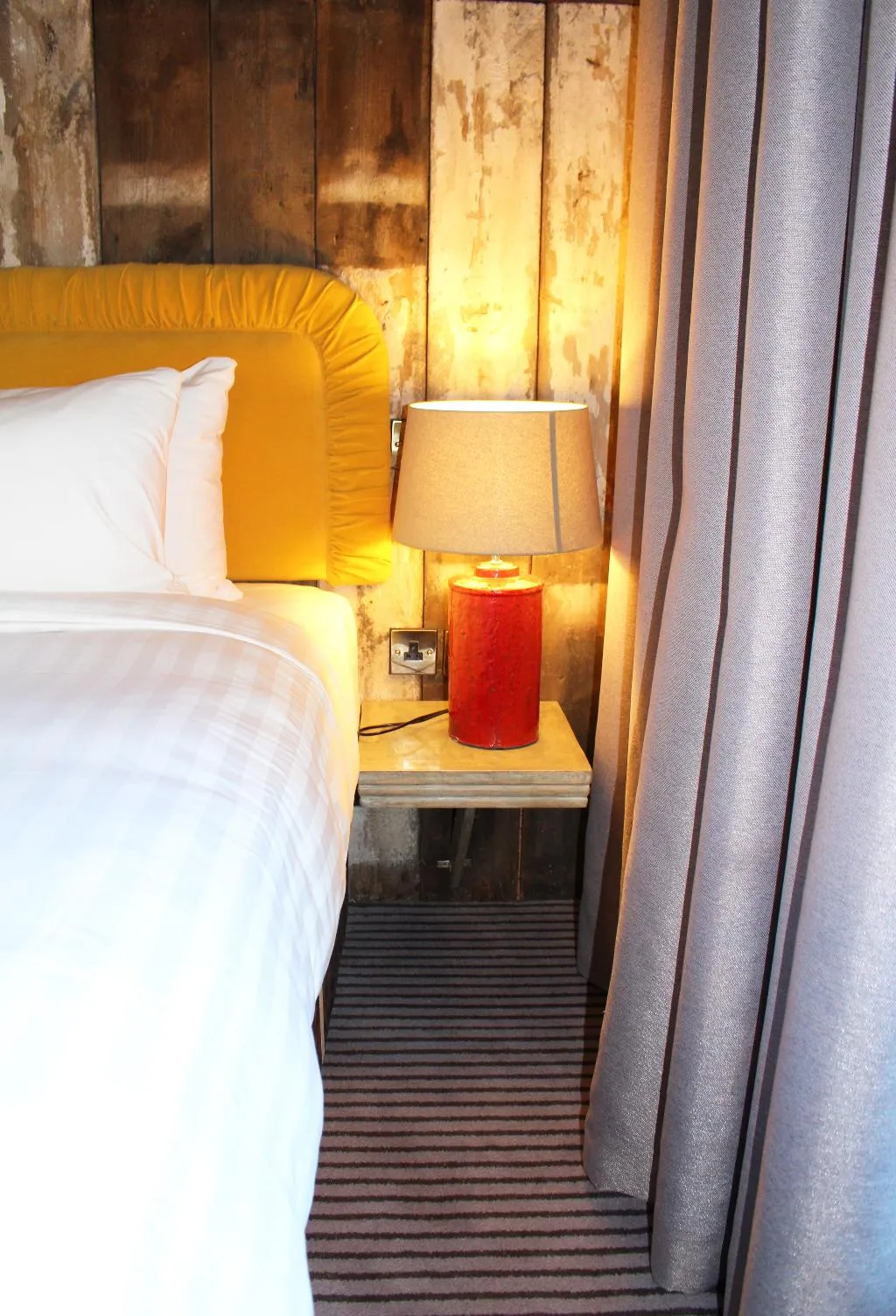 DOUBLE STANDARD Room, House Dublin, Dublin