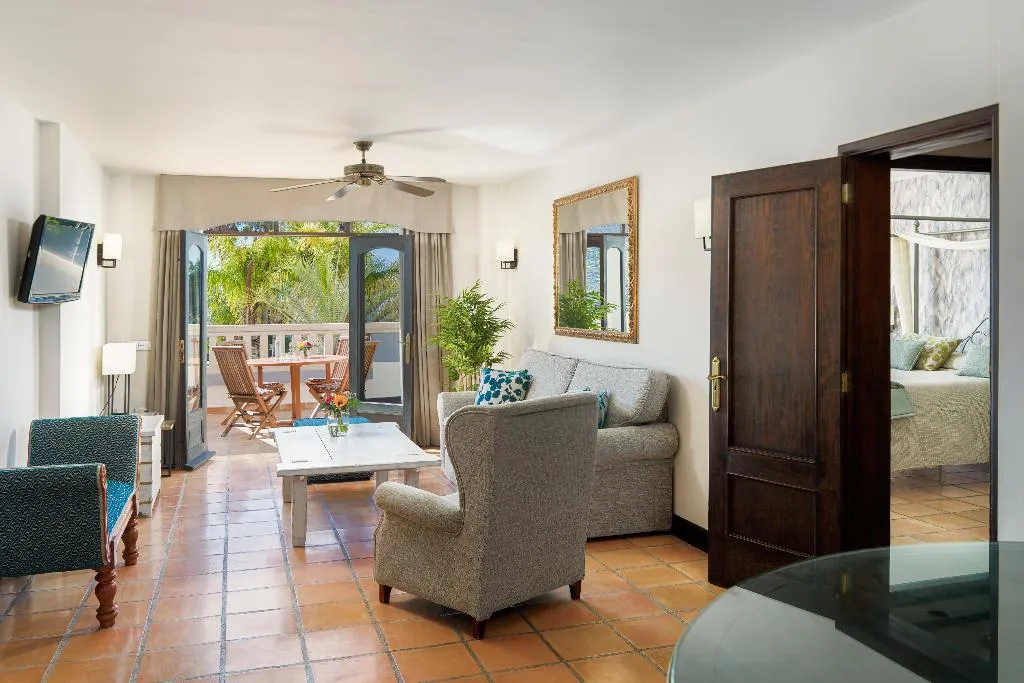 APARTMENT DELUXE Room, The Regency Country Club, Tenerife
