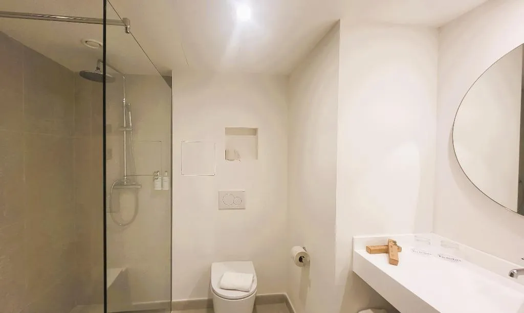 SUITE PREMIUM Room, Hotel Eu Bahia Pollensa, Majorca