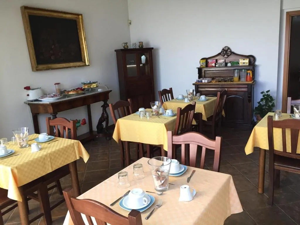 Restaurant, Sciacca Bed And Breakfast Natoli, Palermo