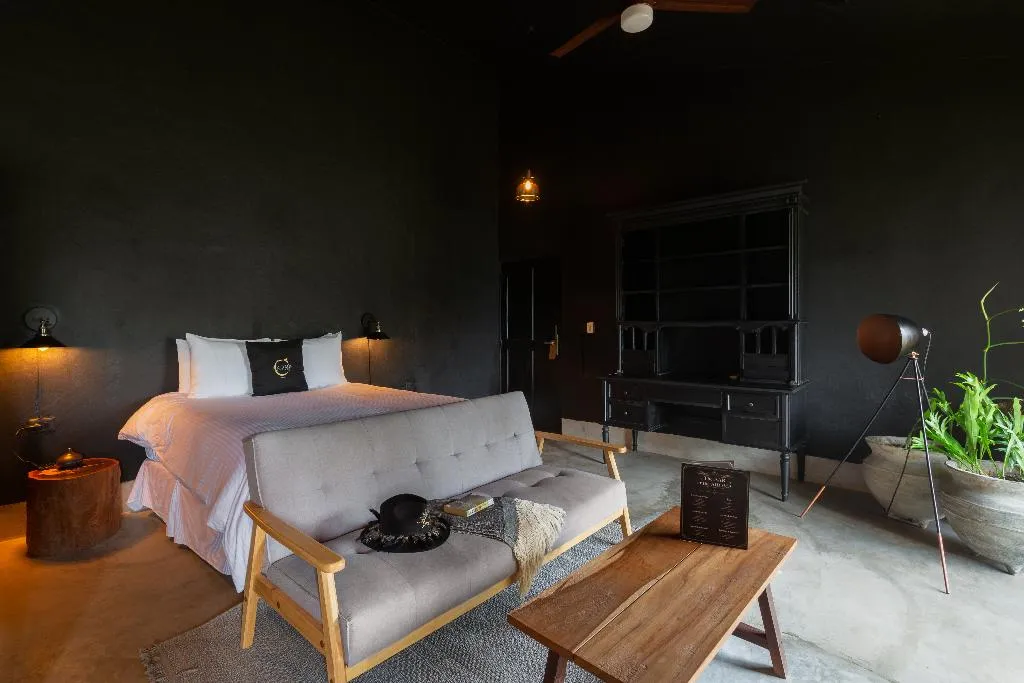 Room, Aroma Tulum, Cancun Area