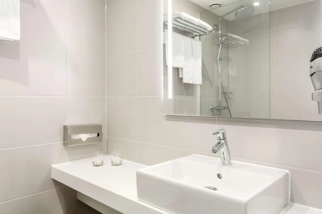 Room, NH City Centre Amsterdam, Amsterdam