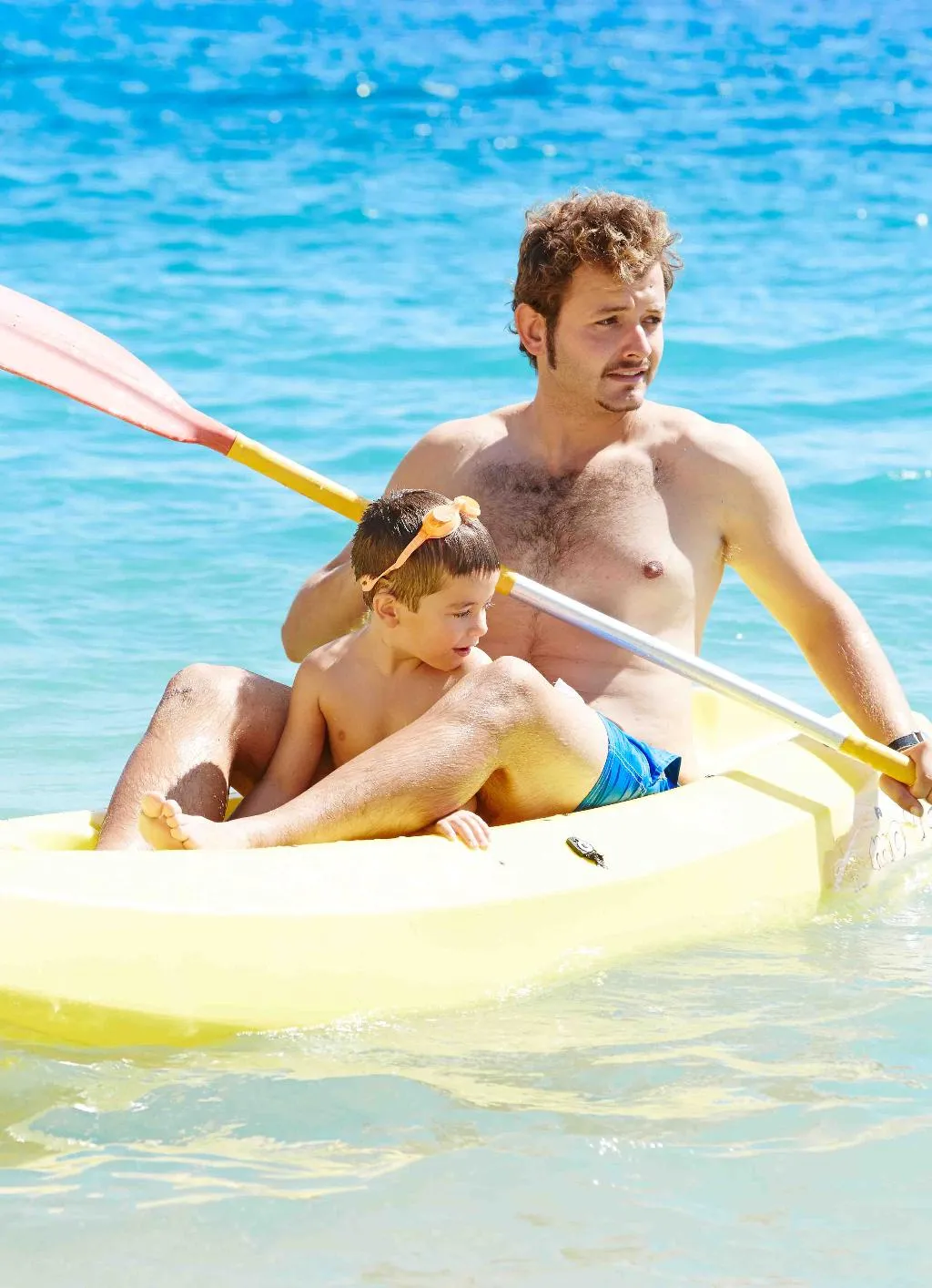 Sports and Entertainment, Marpunta Resort, Alonnisos Island