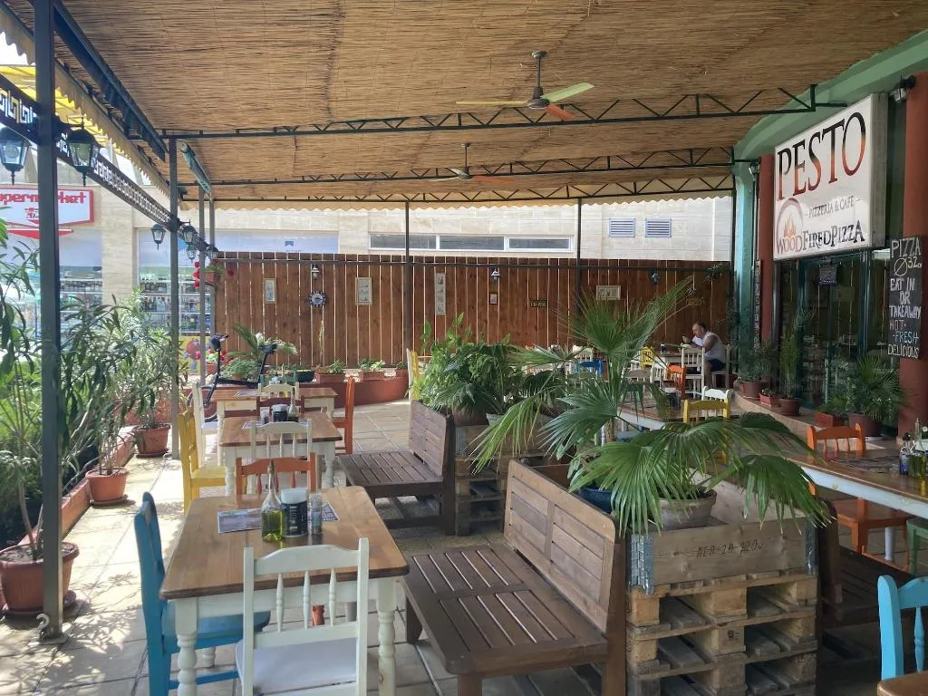Restaurant, Palm Beach Hotel- All Inclusive, Varna