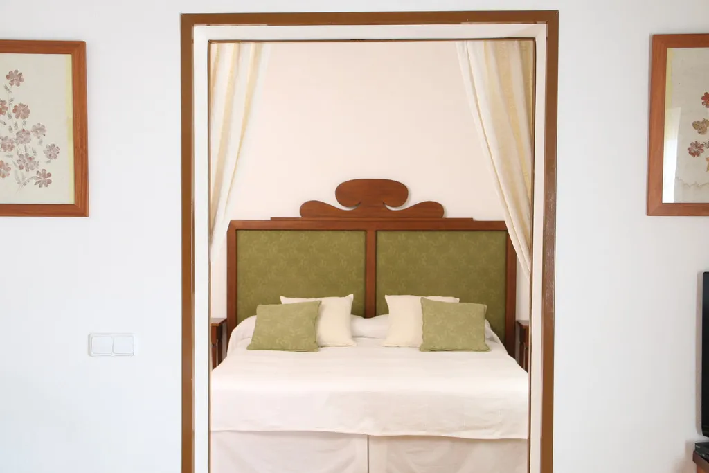 Double or Twin STANDARD Room, Son Tretze, Menorca