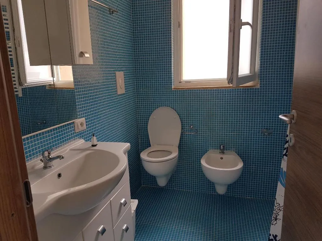 Room, Il Paradiso Sul Mare, Rome