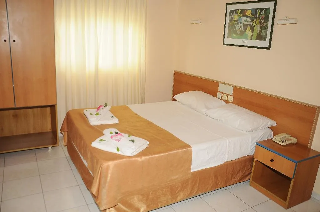 SUITE STANDARD Room, Larsens Suit Hotel Ex Gungor Suit, Antalya