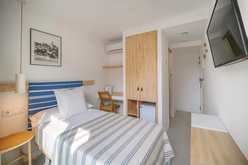 SINGLE STANDARD Room, Hotel Bini, Majorca