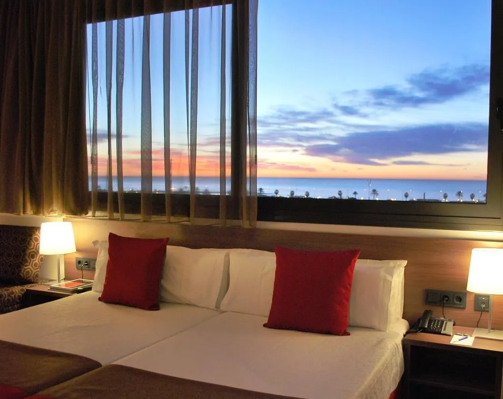 Room, Best 4 Barcelona, Barcelona