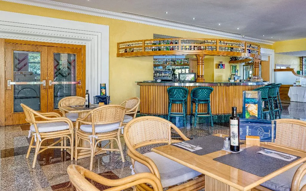 Bar, Senator Marbella, Costa Del Sol