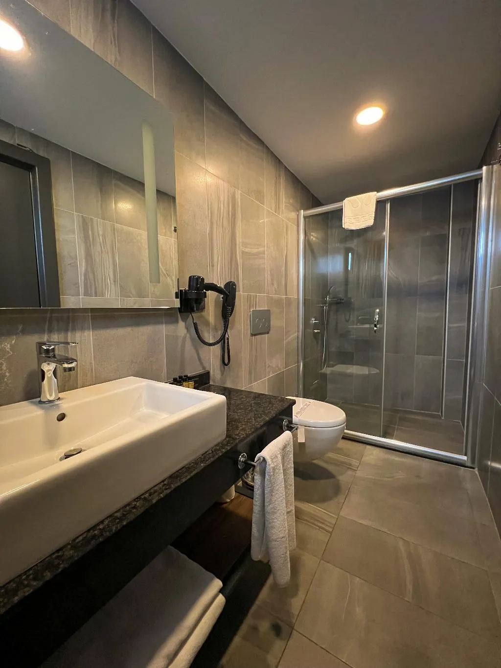 Room, Falcon 1511, Antalya